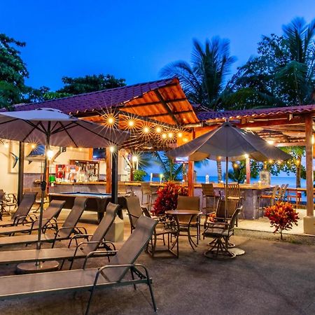 Hotel South Beach - Beachfront Jacó Εξωτερικό φωτογραφία