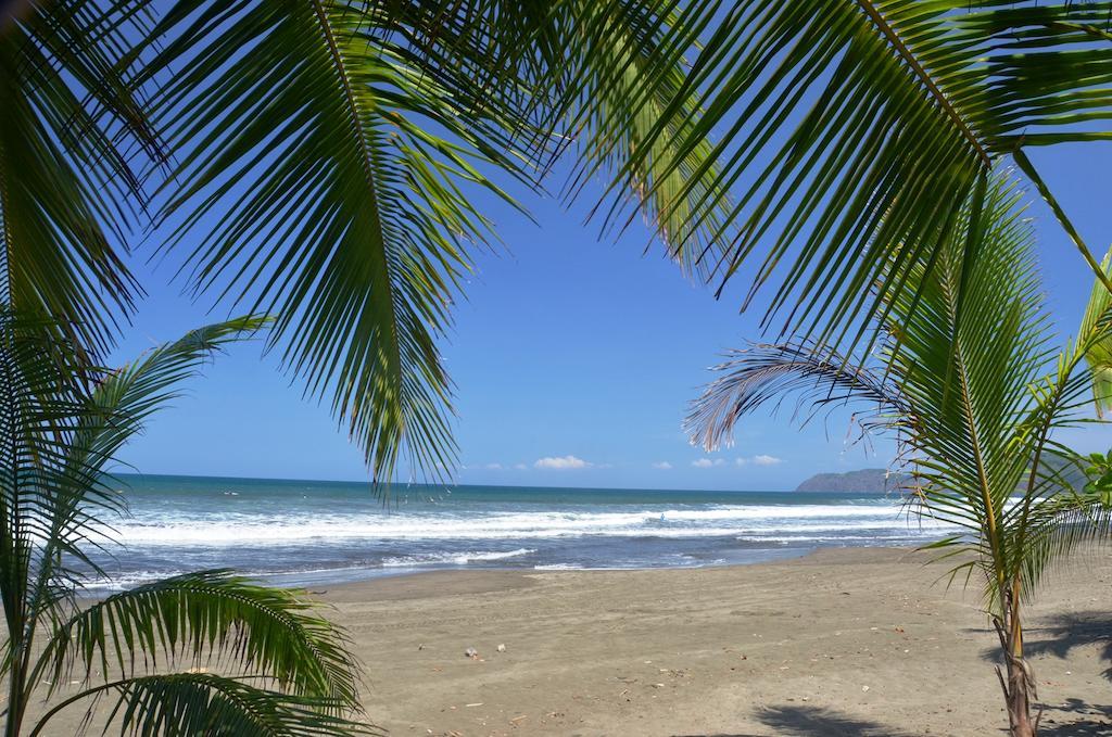 Hotel South Beach - Beachfront Jacó Εξωτερικό φωτογραφία