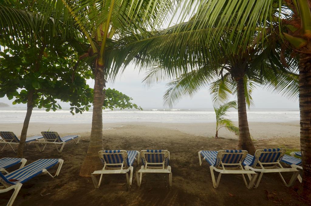 Hotel South Beach - Beachfront Jacó Εξωτερικό φωτογραφία