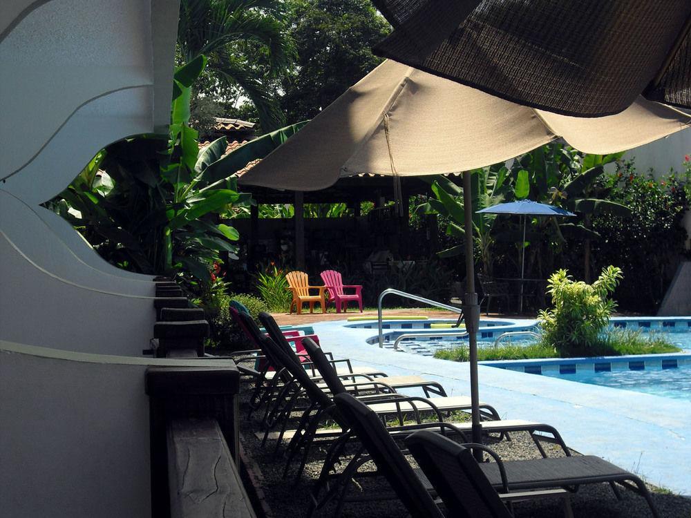 Hotel South Beach - Beachfront Jacó Εξωτερικό φωτογραφία