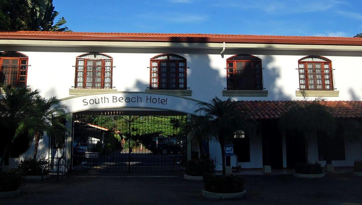 Hotel South Beach - Beachfront Jacó Εξωτερικό φωτογραφία