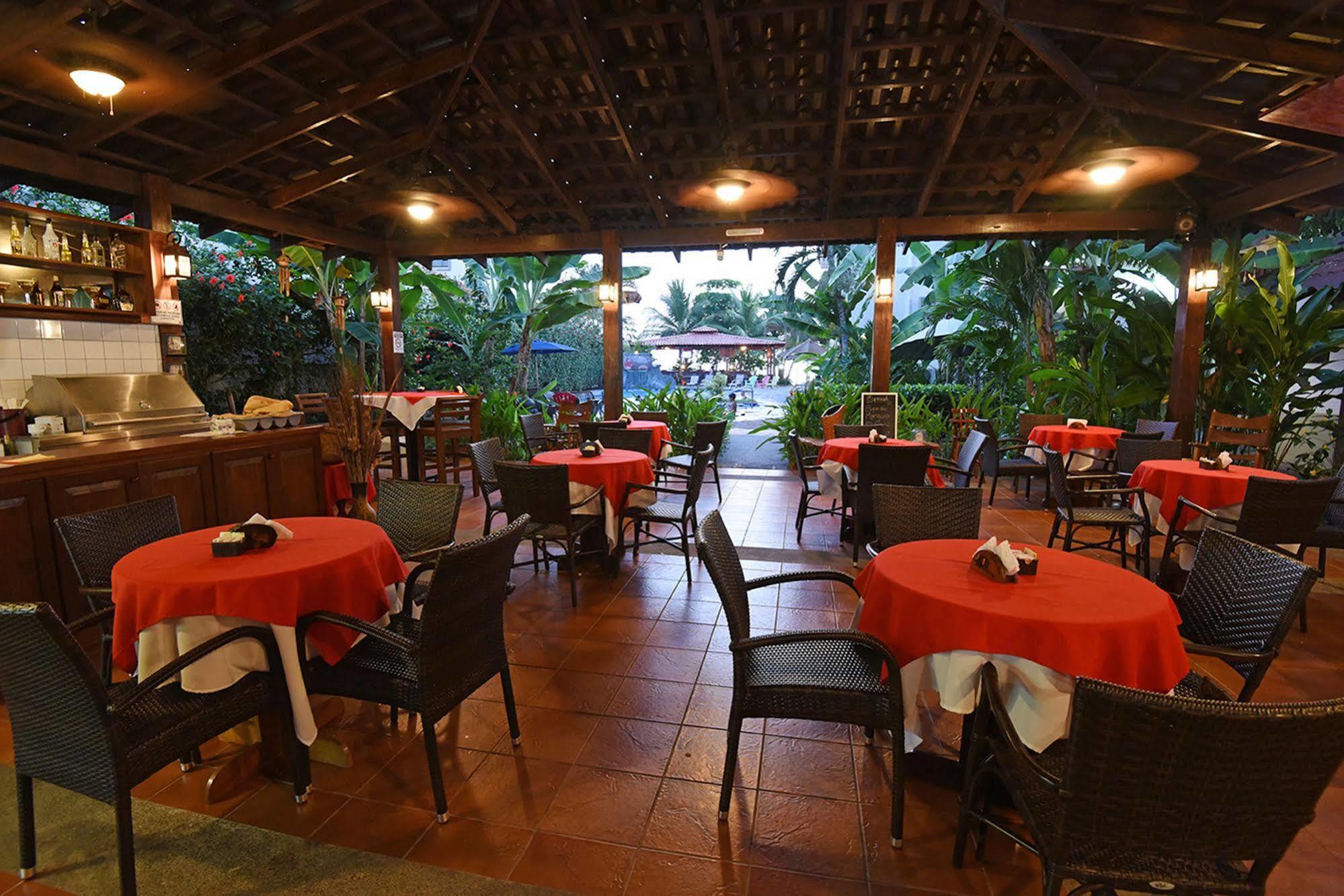 Hotel South Beach - Beachfront Jacó Εξωτερικό φωτογραφία