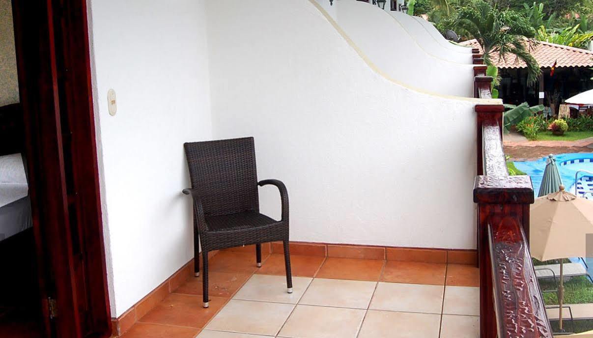Hotel South Beach - Beachfront Jacó Εξωτερικό φωτογραφία