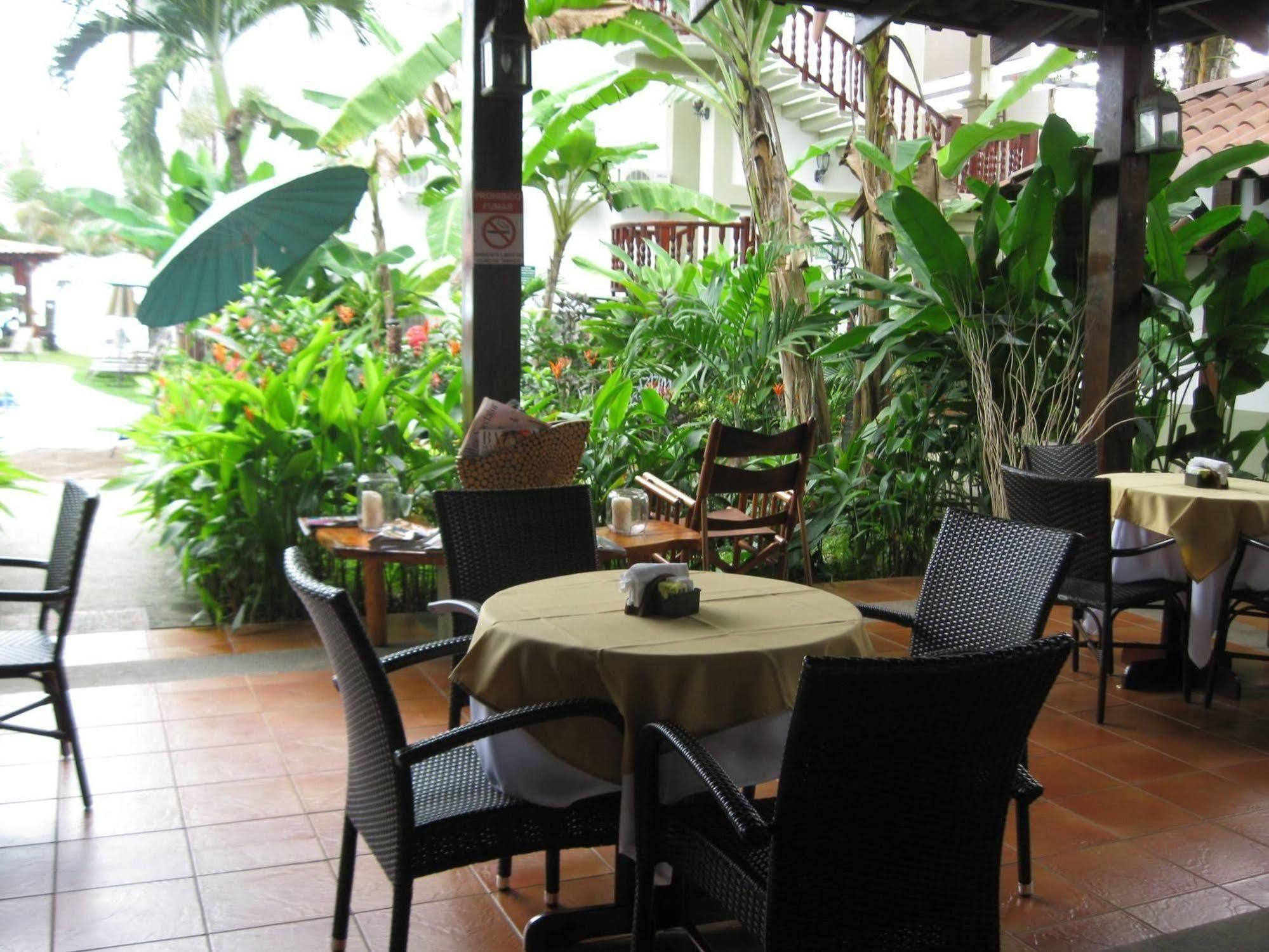 Hotel South Beach - Beachfront Jacó Εξωτερικό φωτογραφία