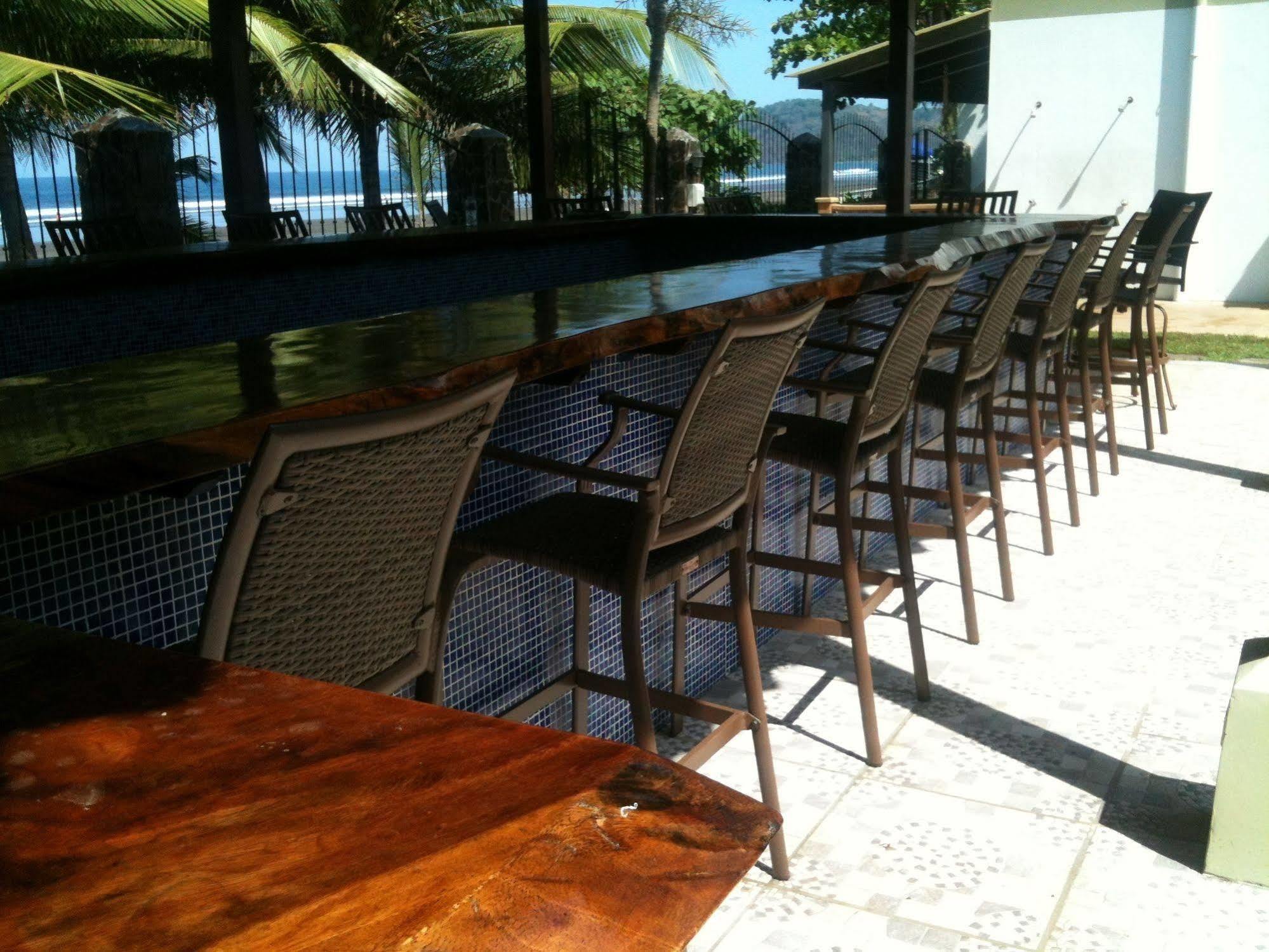 Hotel South Beach - Beachfront Jacó Εξωτερικό φωτογραφία