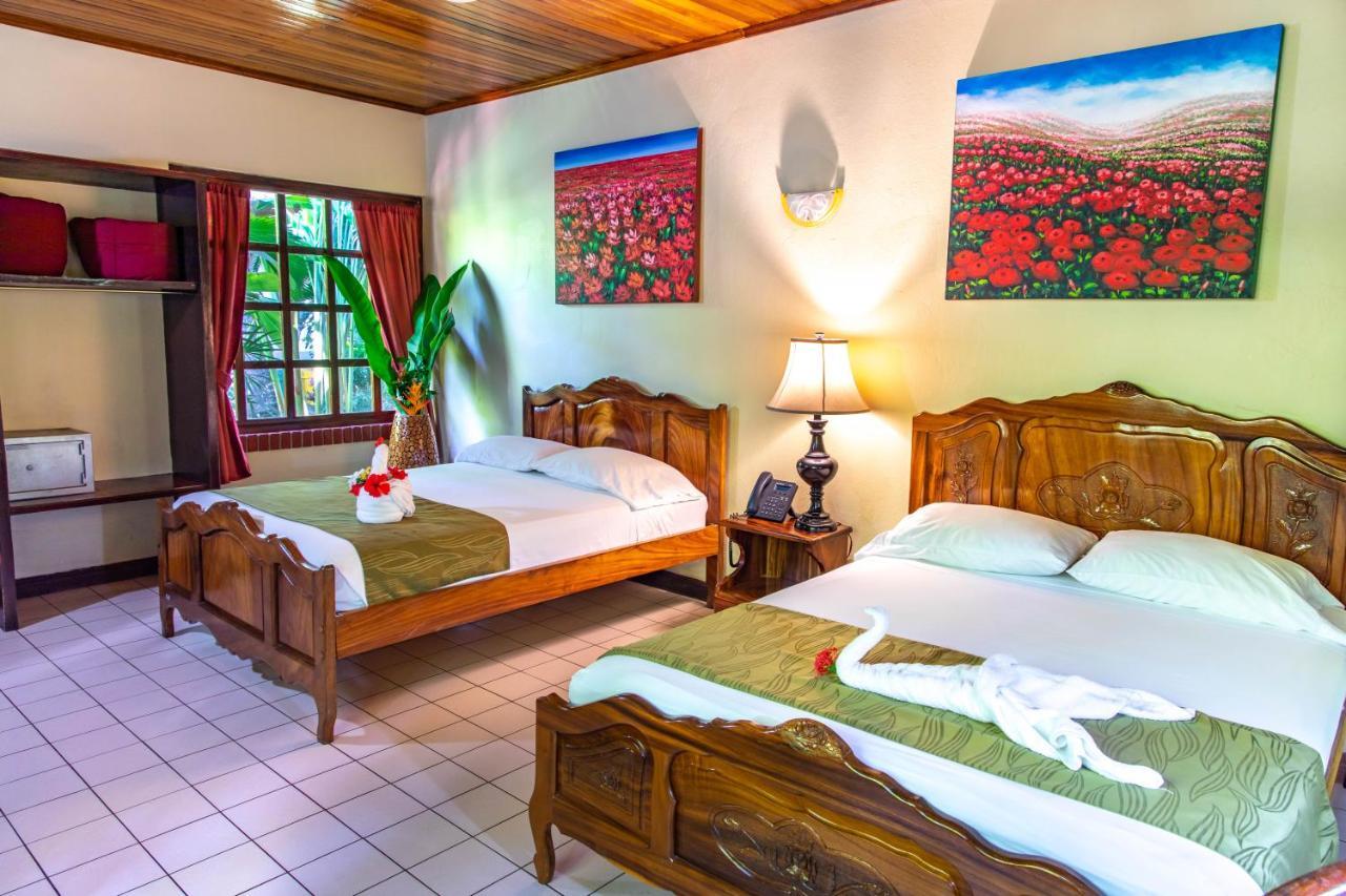 Hotel South Beach - Beachfront Jacó Εξωτερικό φωτογραφία
