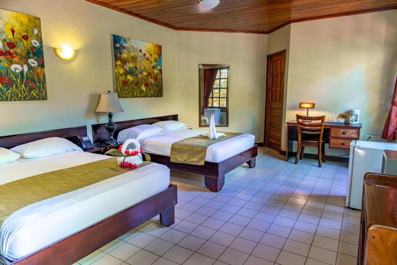 Hotel South Beach - Beachfront Jacó Εξωτερικό φωτογραφία