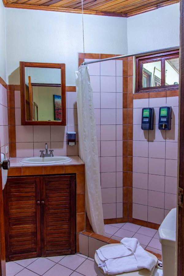 Hotel South Beach - Beachfront Jacó Εξωτερικό φωτογραφία