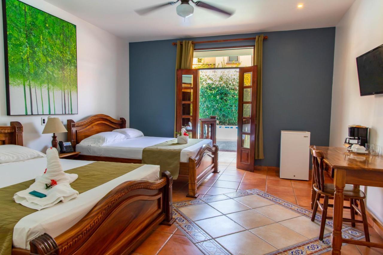 Hotel South Beach - Beachfront Jacó Εξωτερικό φωτογραφία