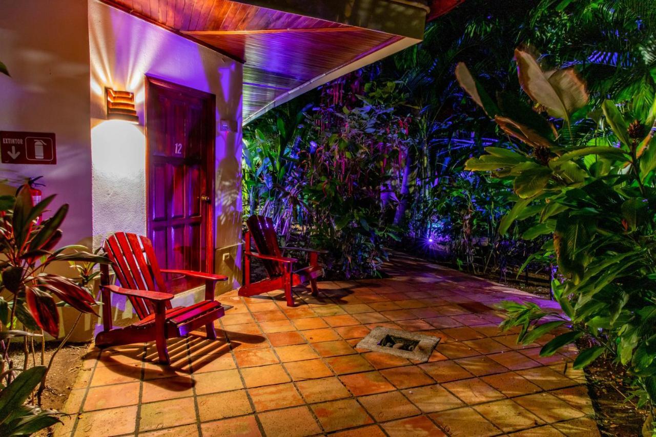 Hotel South Beach - Beachfront Jacó Εξωτερικό φωτογραφία