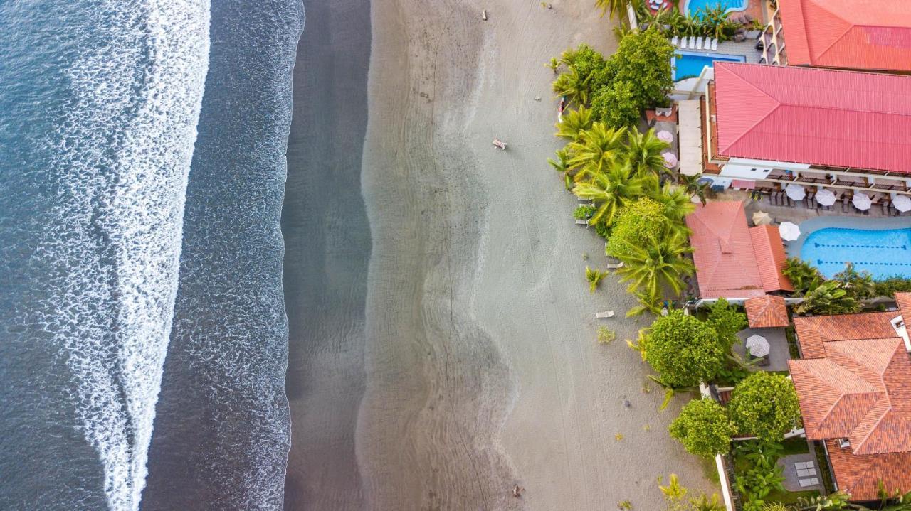 Hotel South Beach - Beachfront Jacó Εξωτερικό φωτογραφία