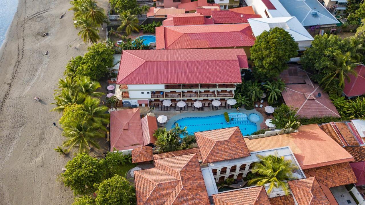 Hotel South Beach - Beachfront Jacó Εξωτερικό φωτογραφία